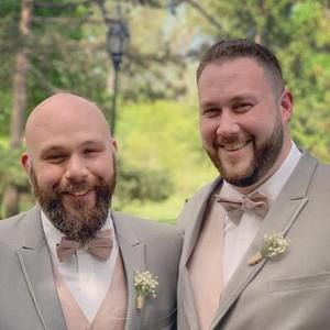 Meet your Posher, Branden